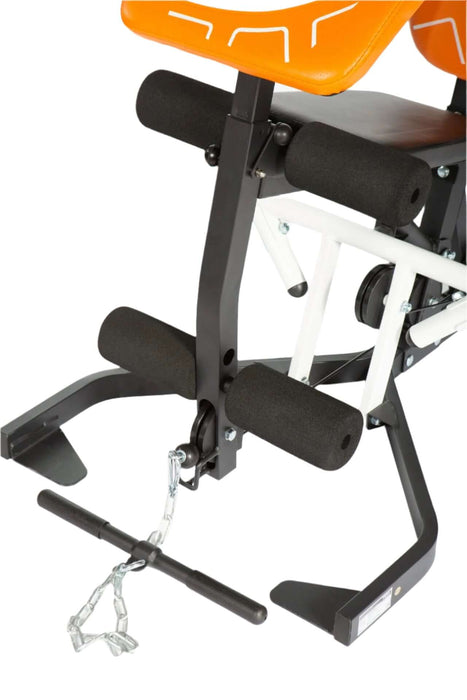 York Perform Home Gym