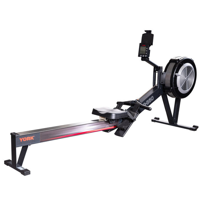 York Barbell R-350 Rower