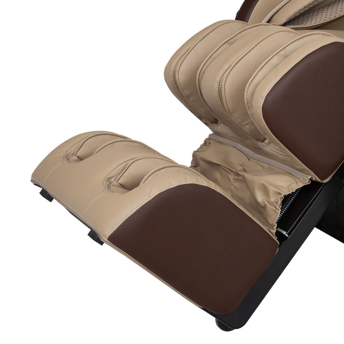 Zero Gravity OS Champ Footrest