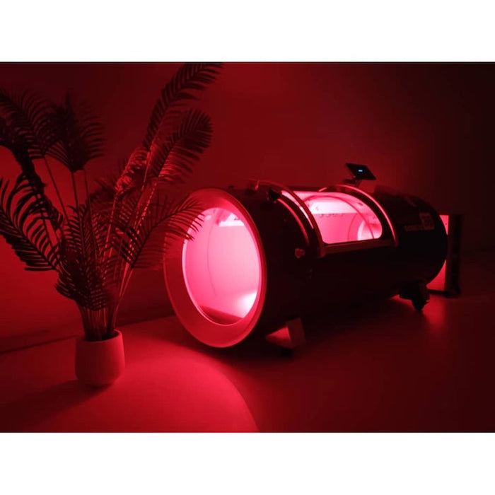 OxyRevo Red Light Therapy Add-On (Hard Shell)
