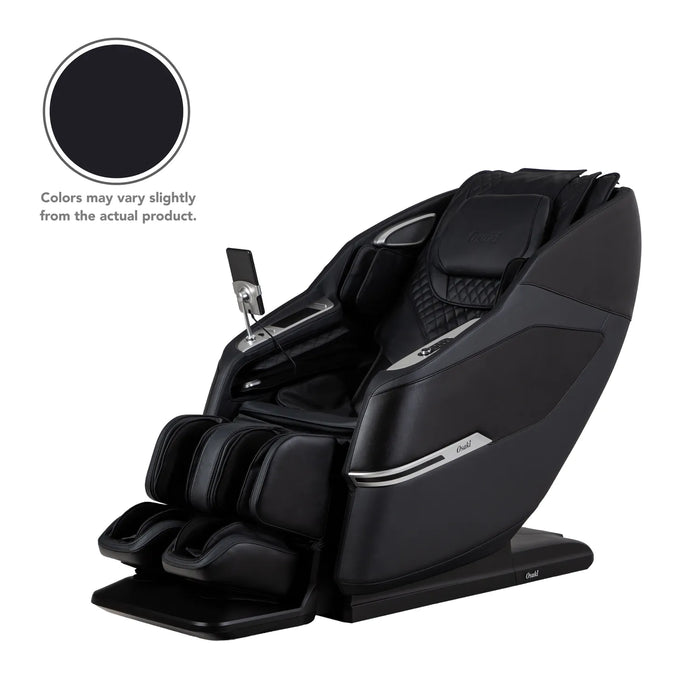 Osaki Aeris 4D Duo (Free 2Yrs Ext. Warranty Event🎁)