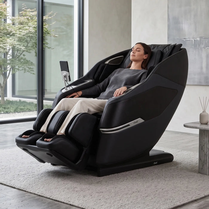 Osaki Aeris 4D Duo (Free 2Yrs Ext. Warranty Event🎁)