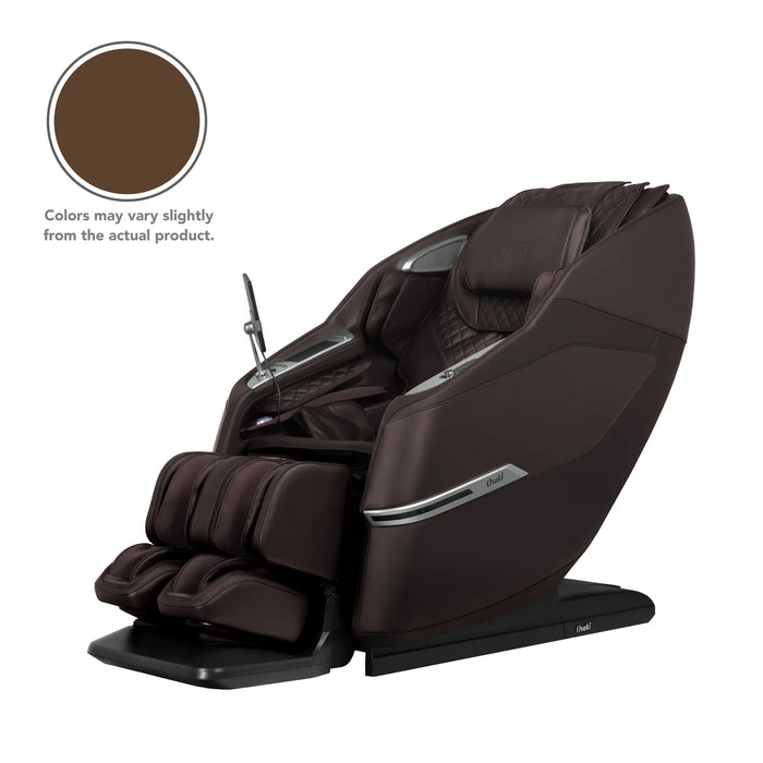 Osaki Aeris 4D Duo (Free 2Yrs Ext. Warranty Event🎁)