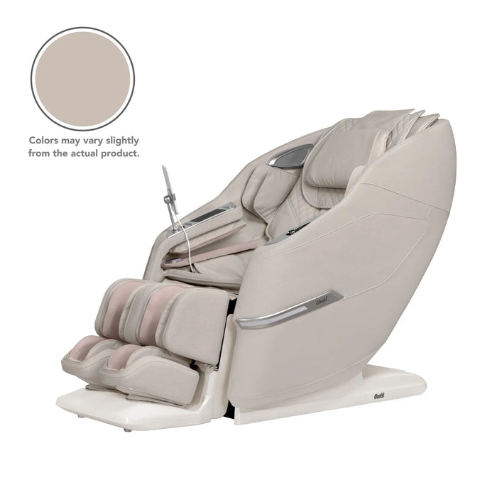 Osaki Aeris 4D Duo (Free 2Yrs Ext. Warranty Event🎁)