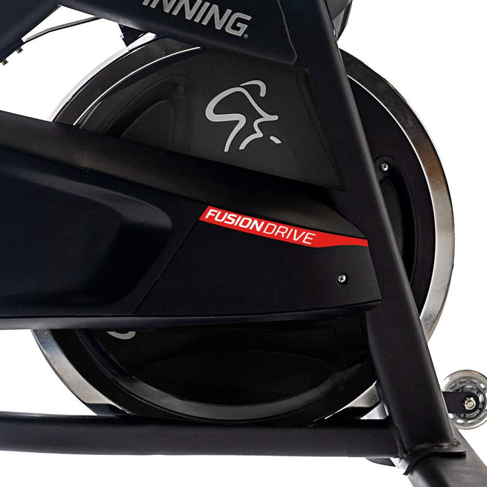 Spinning Aero Connected Home Spinner Bike