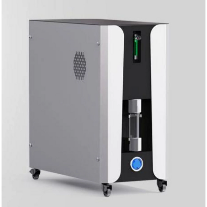 OxyRevo Space60 1.5 - 2.0ATA Hard Shell Sitting Hyperbaric Chamber