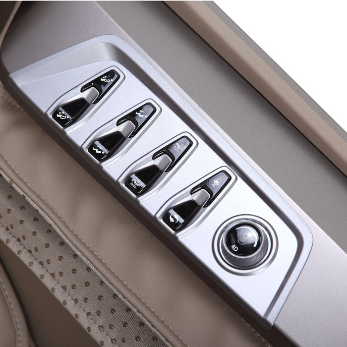Osaki AmaMedic Ai Revive 4D Massage Chair