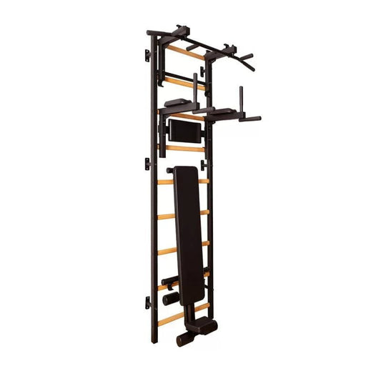 BenchK Wall Bars 733B