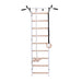 BenchK Wall Bars With Accessories 721B + A076