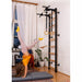 BenchK Wall Bars With Accessories 721B + A076