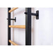 BenchK Wall Bars With Accessories 721B + A076