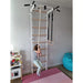 BenchK Wall Bars With Accessories 721B + A076