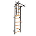 BenchK Wall Bars With Accessories 721B + A076