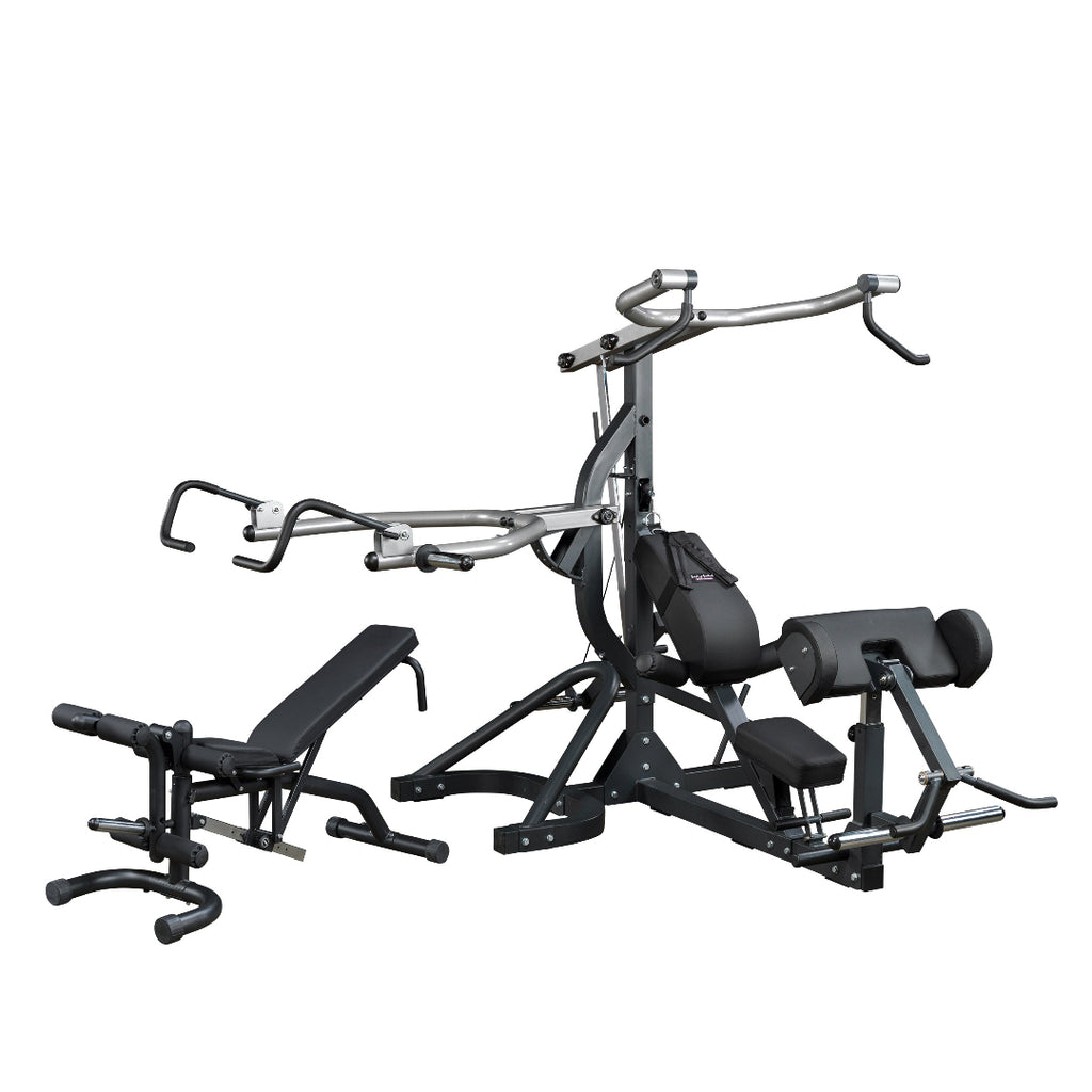 All In One Machine All In One Home Gym Machines For Sale — Select Fitness