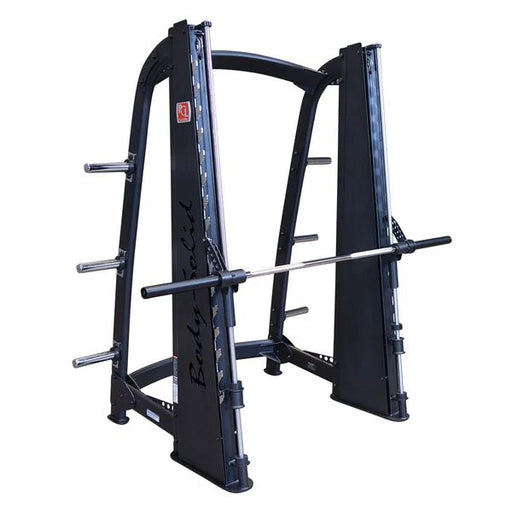 Body solid SCB1000B smith machine