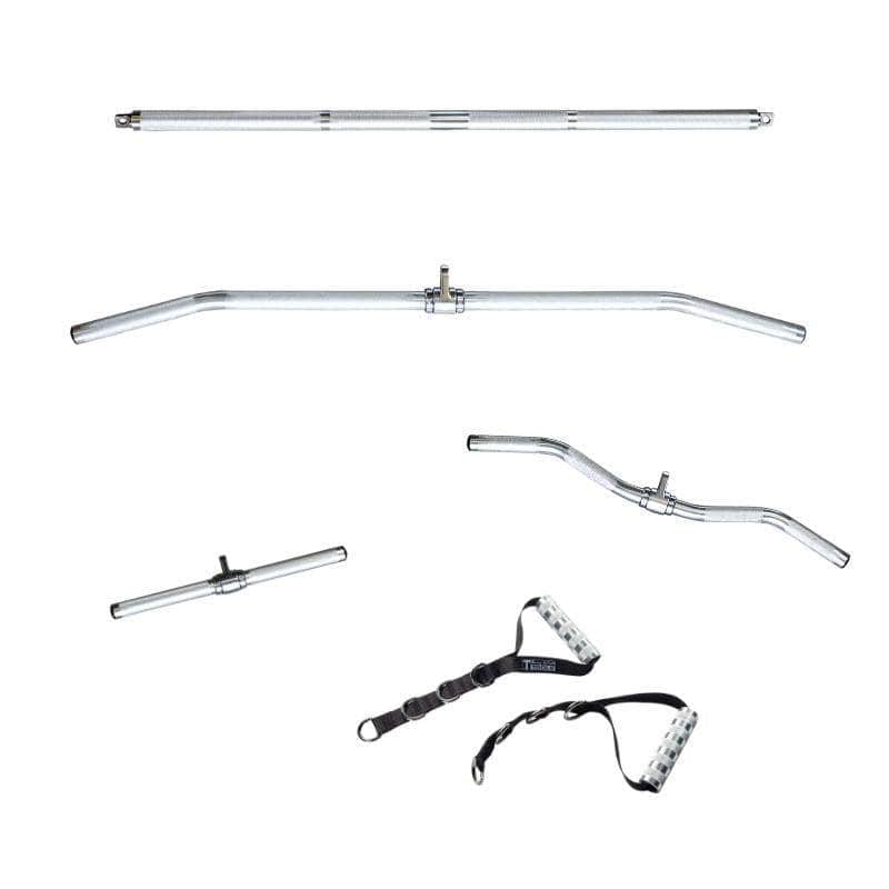 Body Solid Cable Attachment Set