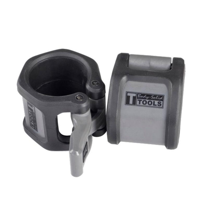 Body-Solid Ultimate Garage Gym Power Rack Package