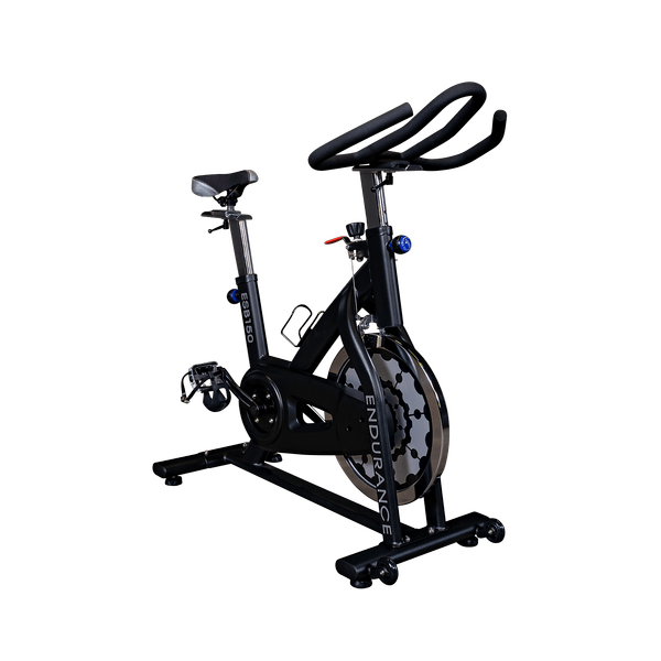 Body Solid Endurance ESB150 Exercise Bike