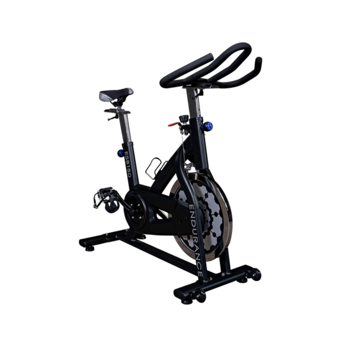 Body Solid Endurance ESB150 Exercise Bike