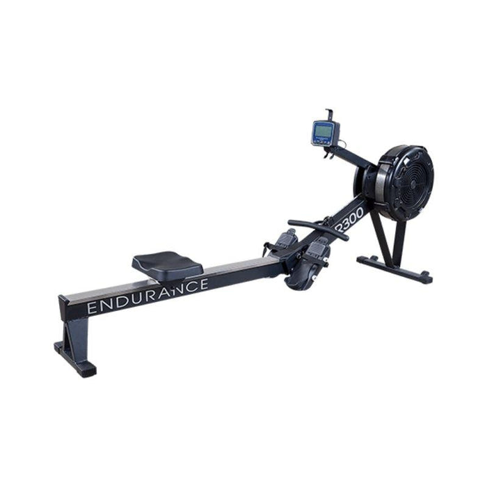 Body-Solid Ultimate Garage Gym Power Rack Package