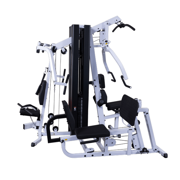Exm1500s Body Solid Home EXM1500S Home Gym - Main Image