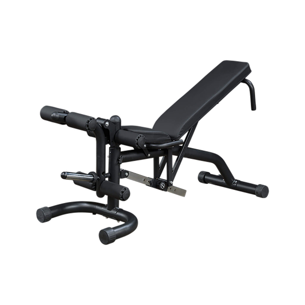 Body Solid Benches — Select Fitness