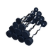body solid fixed ez curl bars