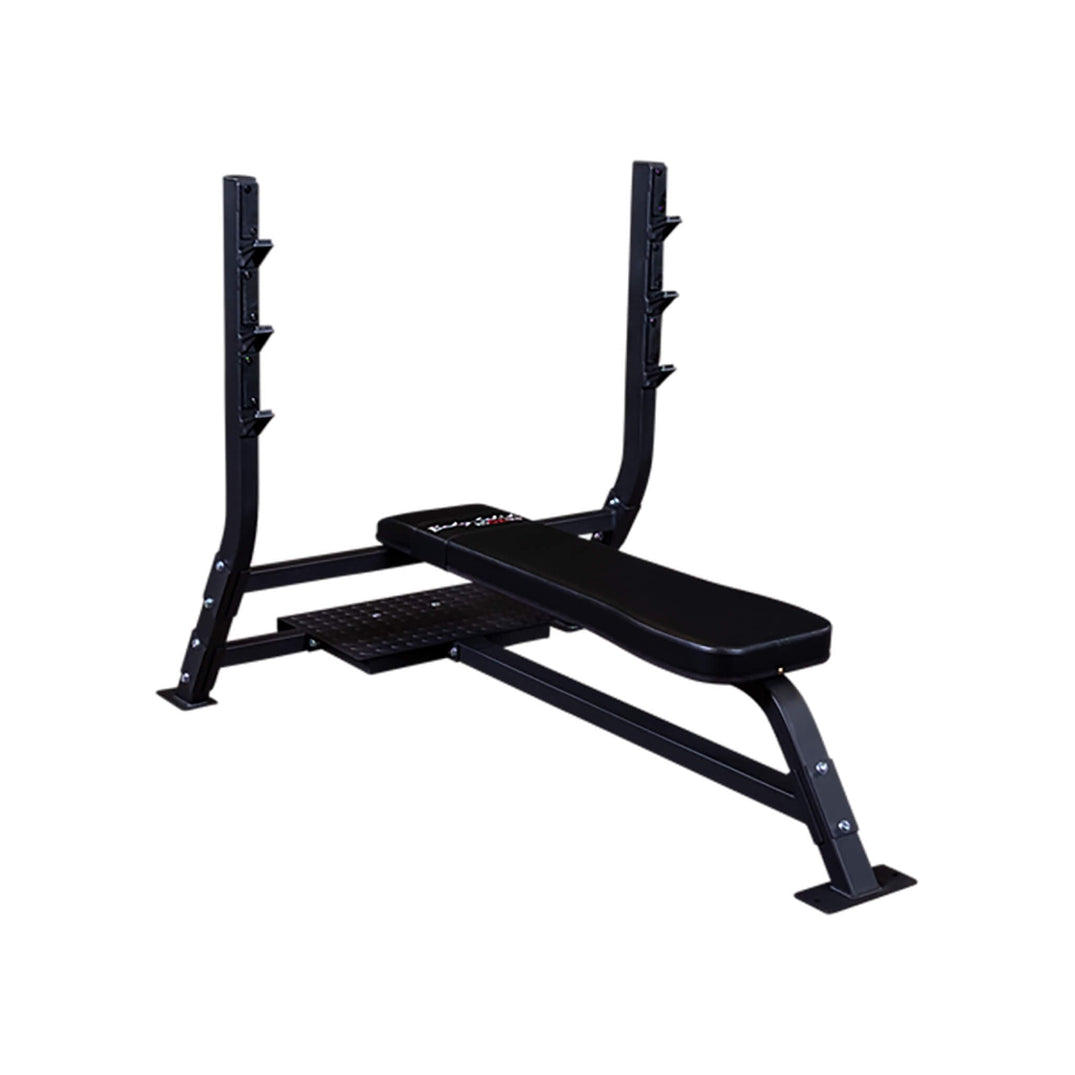 Body Solid Benches — Select Fitness
