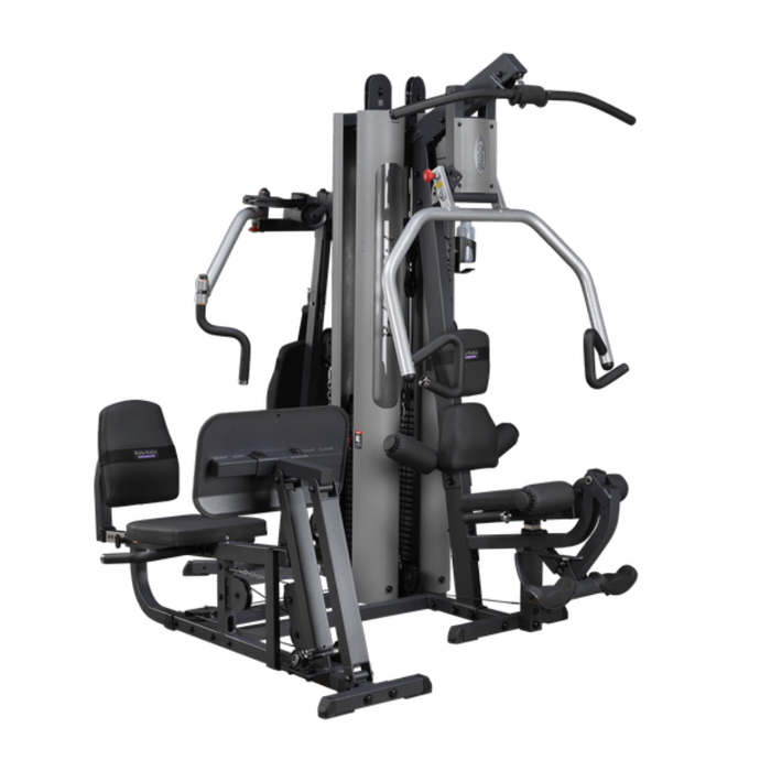 Body Solid G9S Fully-Loaded With Assembly Service