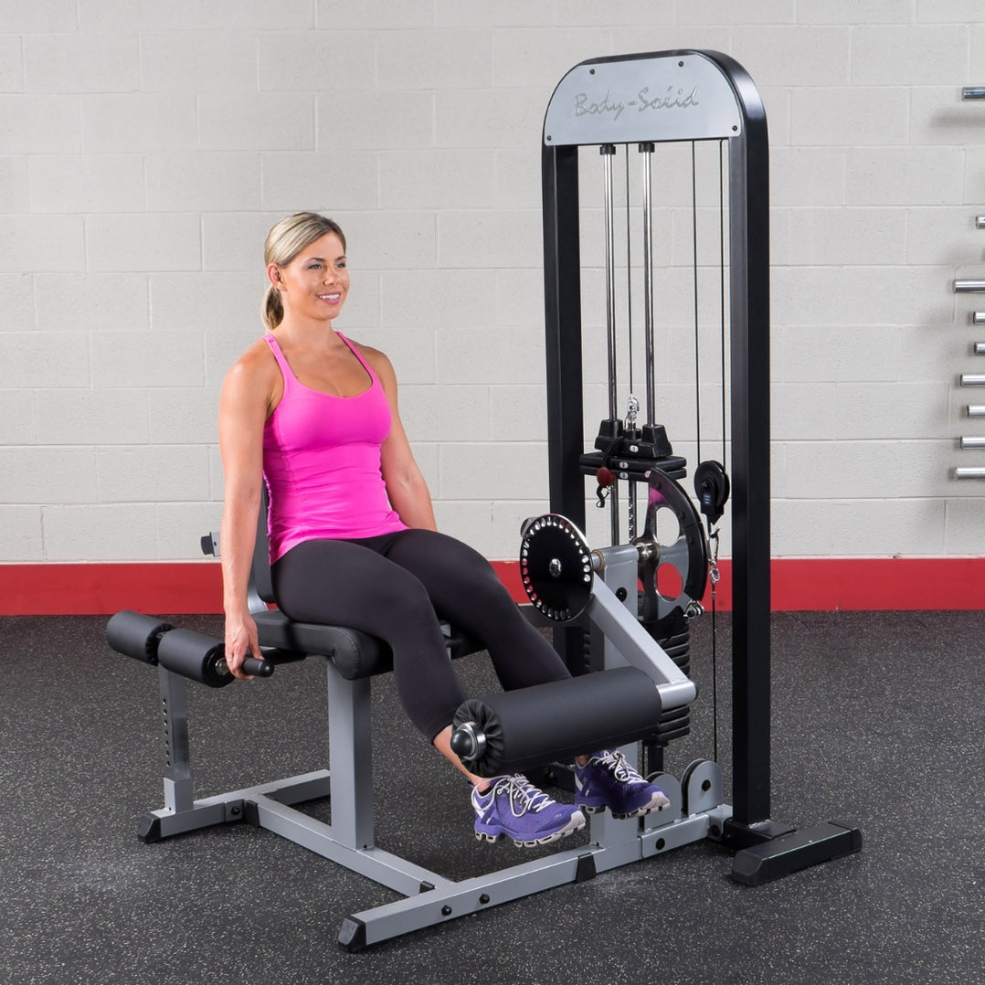 Body Solid GCEC STK Pro Select Leg Extension Leg Curl Machine Select body-solid-gcec-stk-pro-select-leg-extension-leg-curl-machine-select