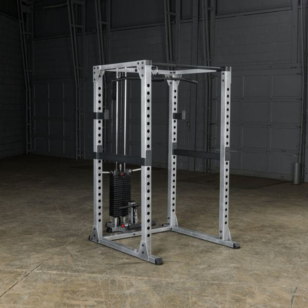 Body Solid Lat Attachment for GPR378