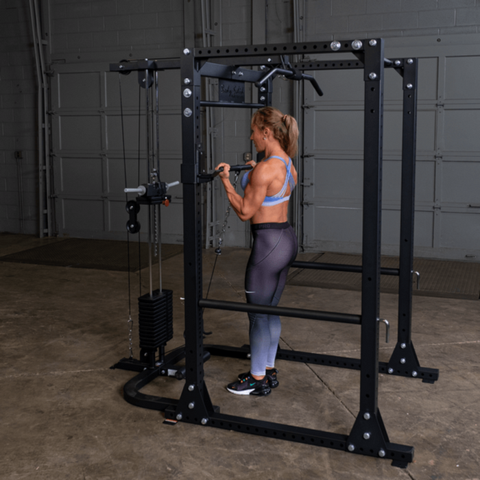 Body Solid GLA400 Lat Attachment for GPR400