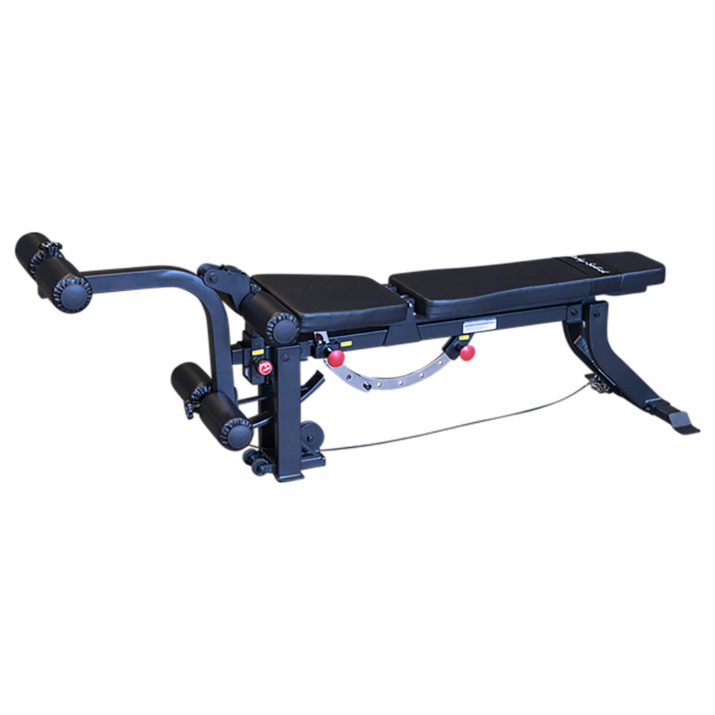 Body Solid Benches — Select Fitness