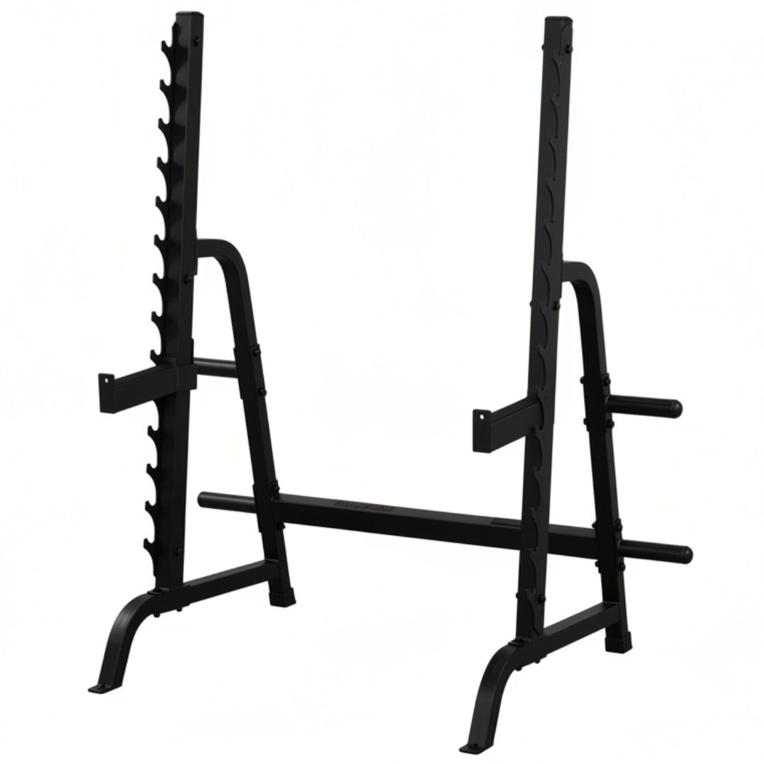 Body Solid GPR370 Multi-Use Rack | Free Shipping — Select Fitness