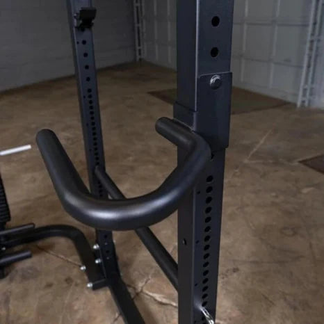 Body-Solid GPR400 Dip & Chin Package