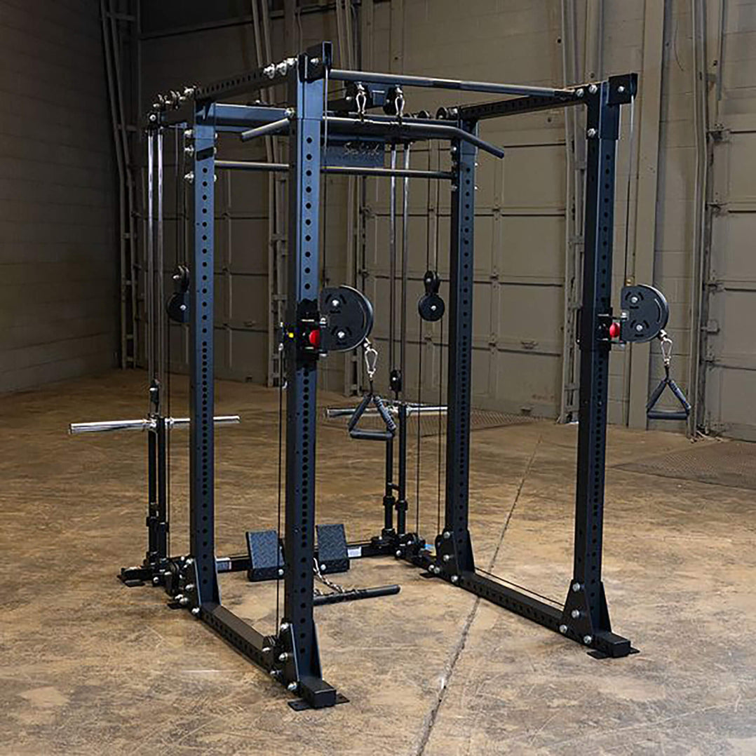 Body-Solid GPRFT/GPRFTS Functional Trainer Attachment — Select Fitness