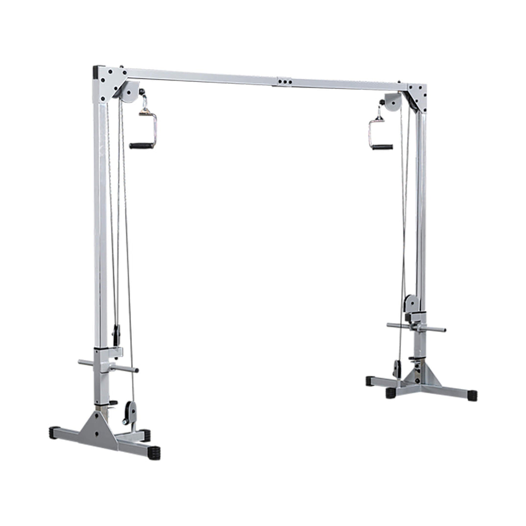 Cable Crossover Machines For Sale - Select Fitness USA