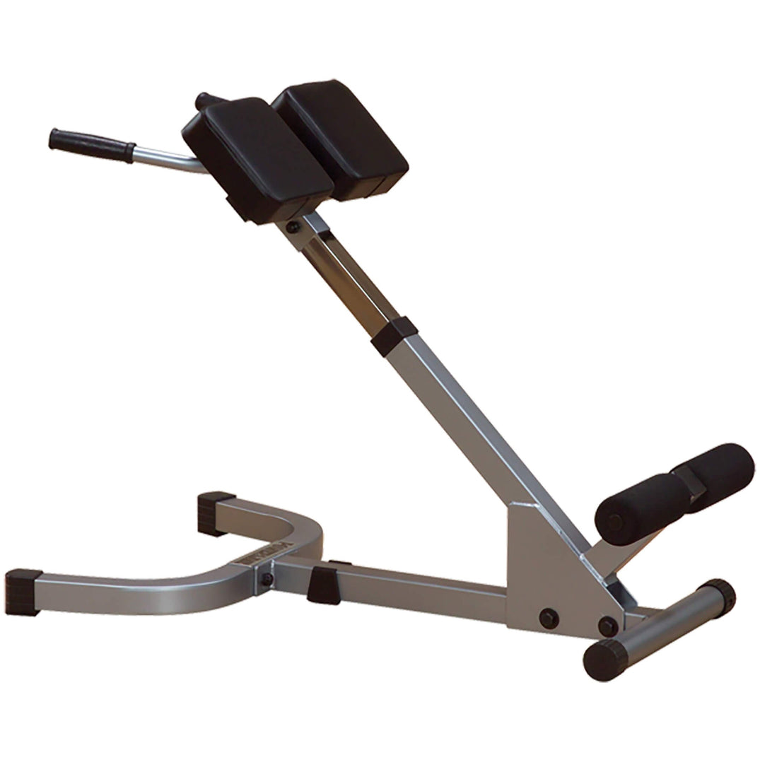 Back Heavy Machine Back Workout Machines For Sale — Select Fitness