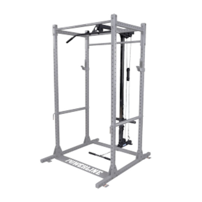 Body Solid Powerline PLA100 Lat Attachment for PPR100