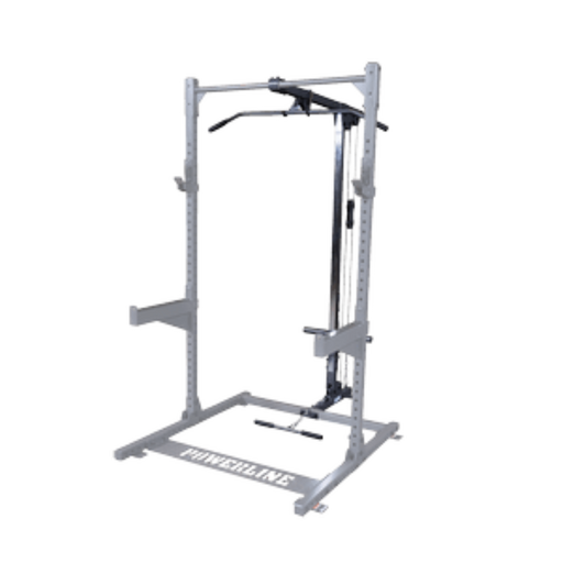 Body Solid Powerline PLA500 Lat Attachment for PPR500