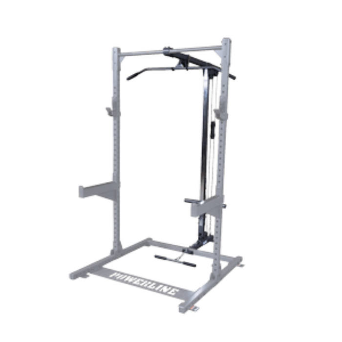 Body Solid Powerline PLA500 Lat Attachment for PPR500