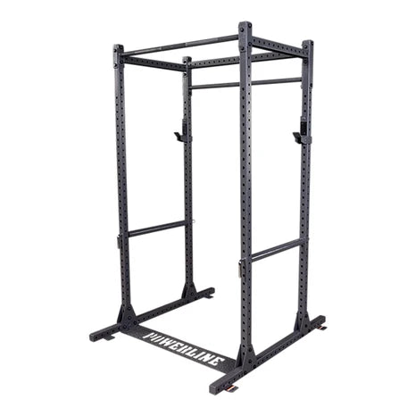 Body-Solid PPR1000 Complete Home Rack Package