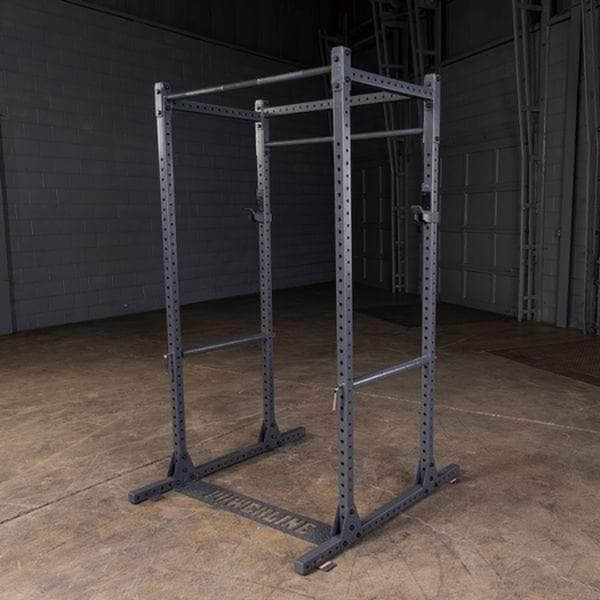 Powerline Rack Powerline PPR1000 Premium Power Rack | Free Shipping — Select Fitness