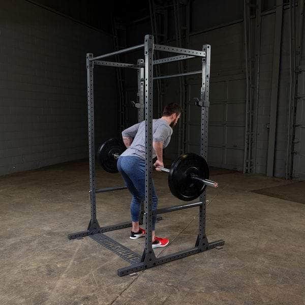 Ppr1000x Rack Powerline PPR1000 Premium Power Rack | Free Shipping — Select Fitness