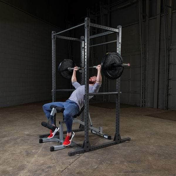Ppr1000x Rack Powerline PPR1000 Premium Power Rack | Free Shipping — Select Fitness