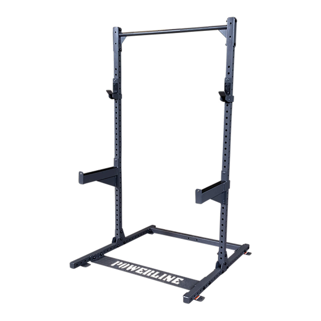 Squat and Power Racks For Sale — Select Fitness