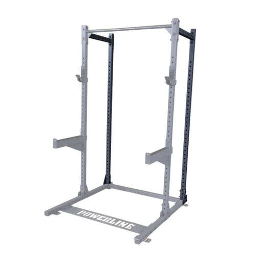 Body Solid Powerline PPR500EXT Half Rack Extension