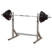 Body Solid Powerline PSS60X Squat and Bench Rack