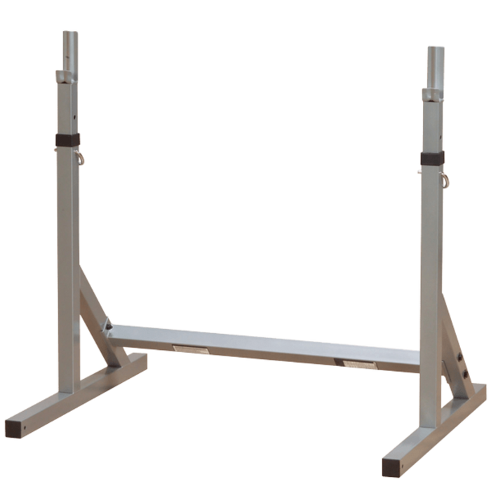 Body Solid Powerline PSS60X Squat and Bench Rack