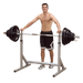 Body Solid Powerline PSS60X Squat and Bench Rack